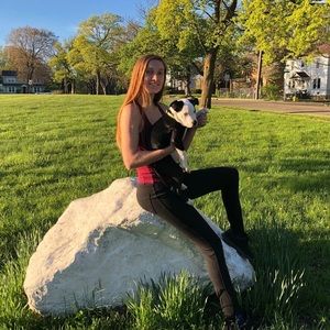 Meet your Posher, Rachell